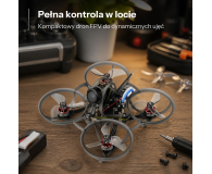 BetaFPV Air65 II Champion ELRS 2.4G - 1530885 - zdjęcie 4